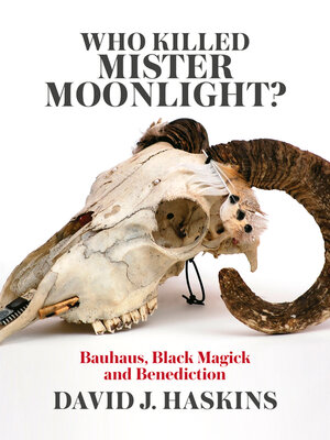 cover image of Who Killed Mister Moonlight?